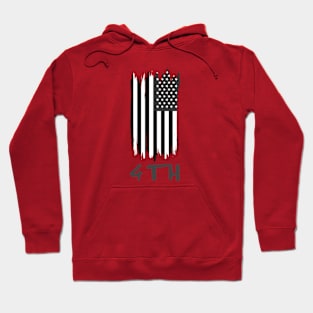 Independence Day Hoodie